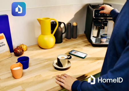 HomeID